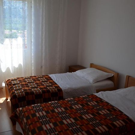 Apartments Aneva Baska  Exterior photo